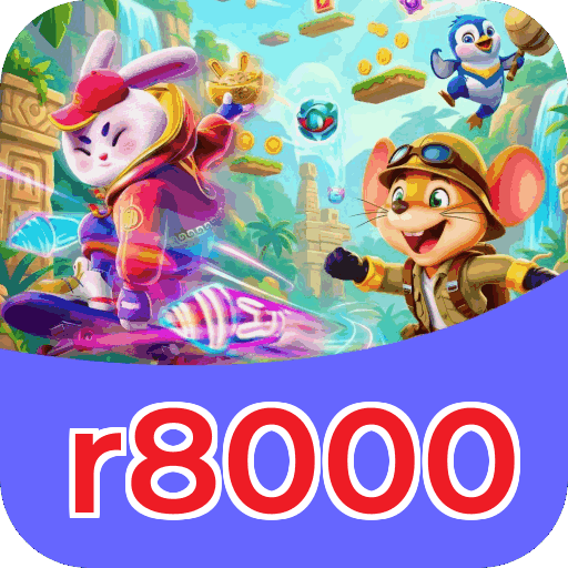 Reload Bonus r8000