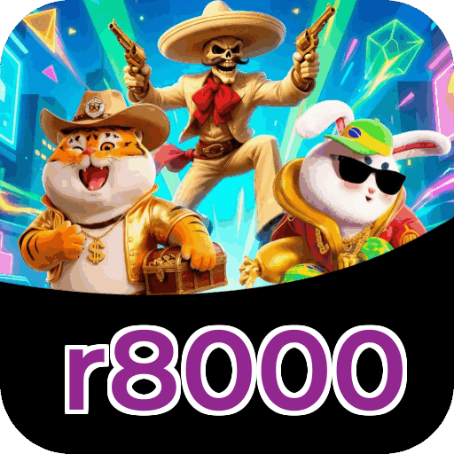 Promoções e bônus exclusivos da r8000