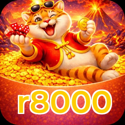 Instalação iOS r8000