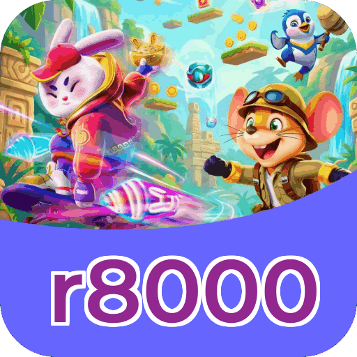 Cashback Semanal r8000