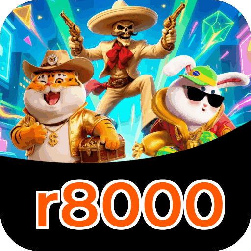 Programa VIP r8000