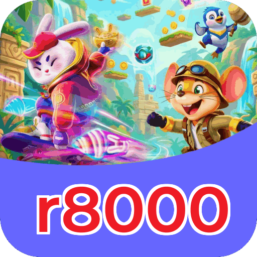 Lottery Clássica na r8000