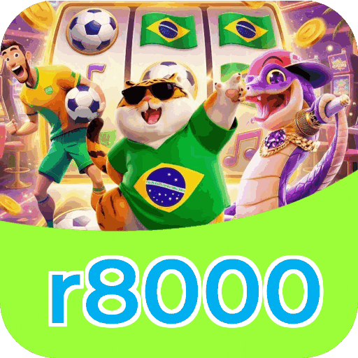 Cashback semanal r8000
