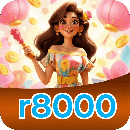 Bônus de boas-vindas r8000